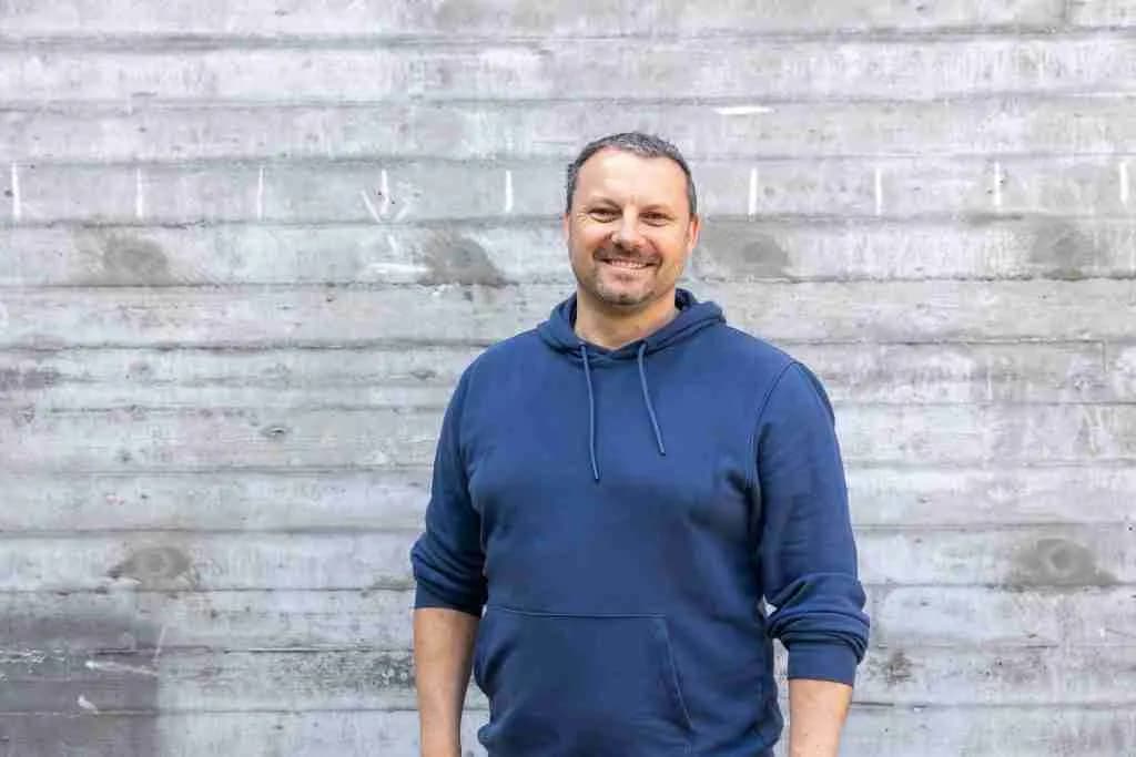 Hils på vår trafikklærer Rune