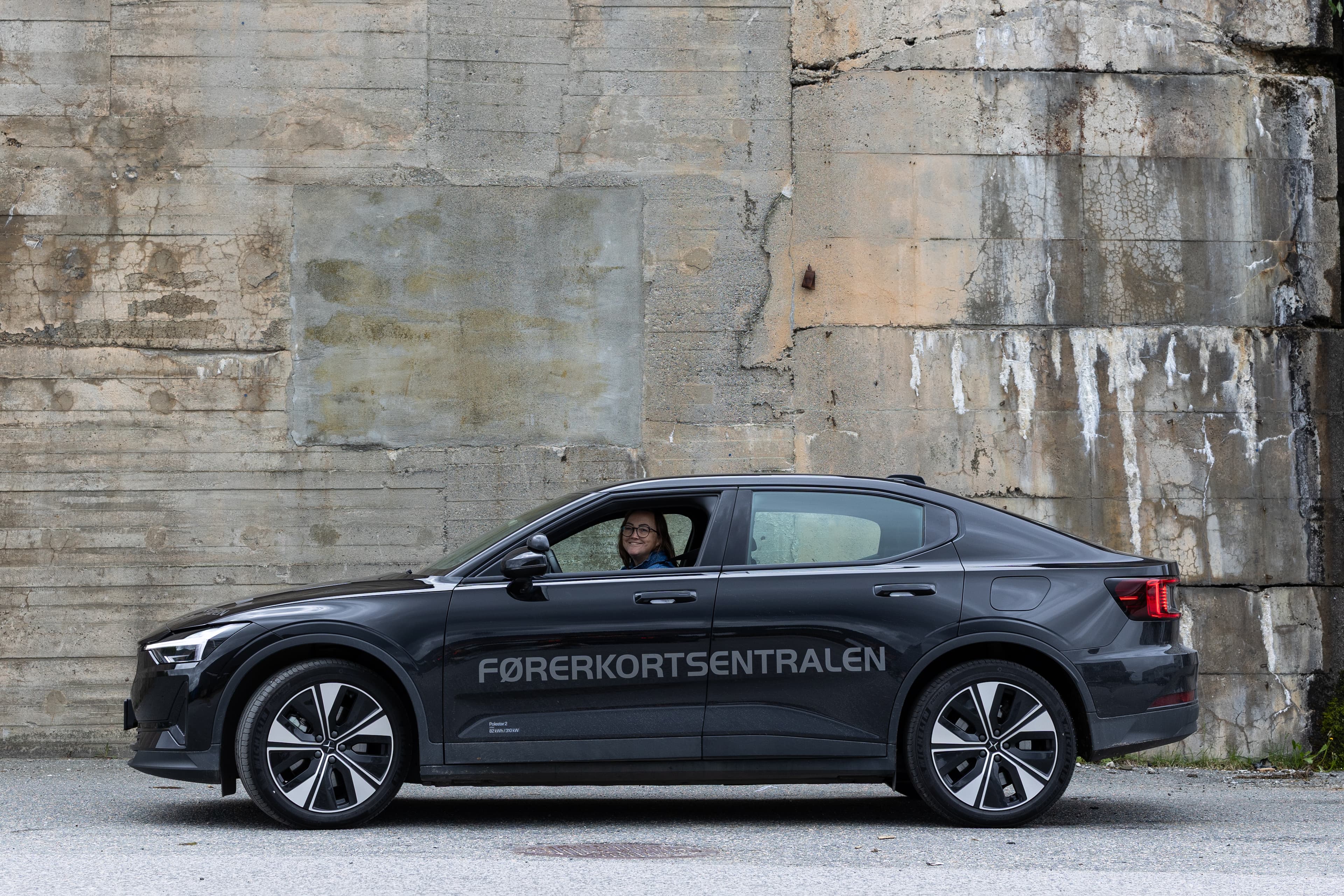 Polestar 2